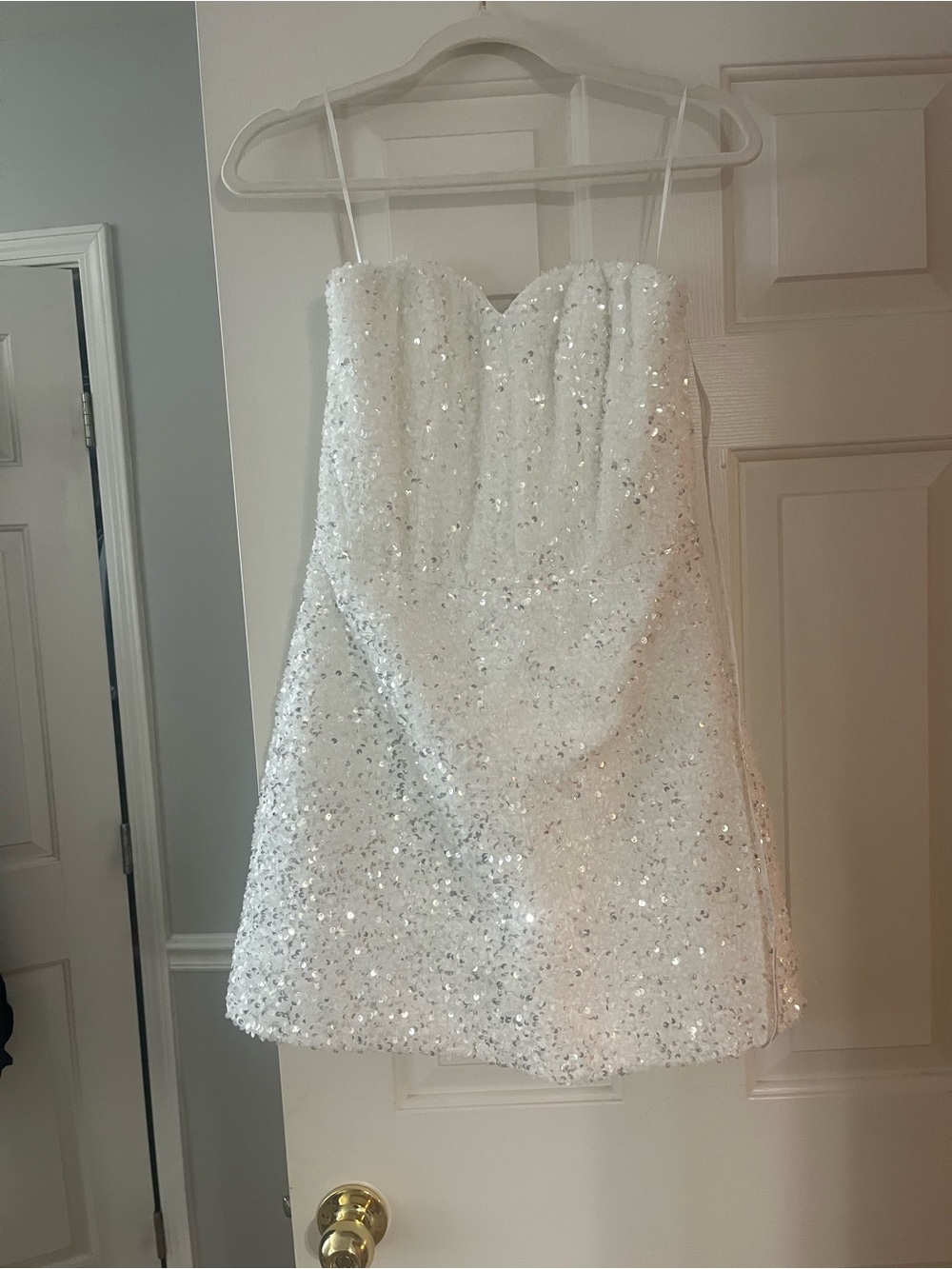 Helsi Sparkle Cocktail dress - brand new